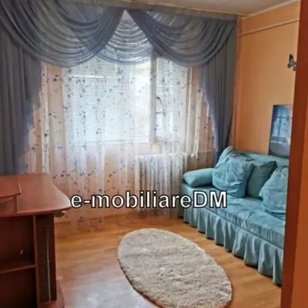 Rent this 2 bed apartment on Podul de Fier in 305500 Lugoj, Romania