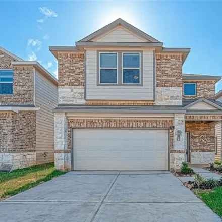 Rent this 4 bed house on Cypress Country Drive in Harris County, TX