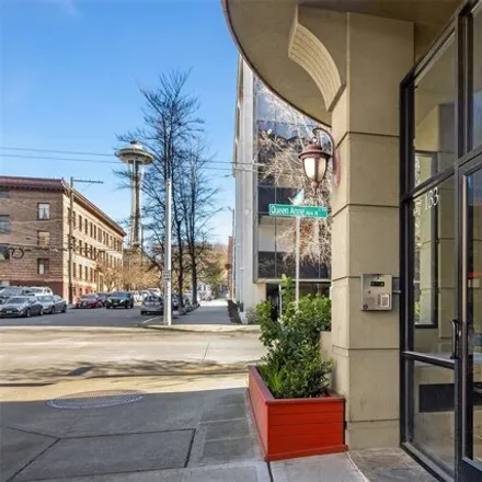 Buy this 2 bed condo on 133 Queen Anne Avenue North in Seattle, WA 98109