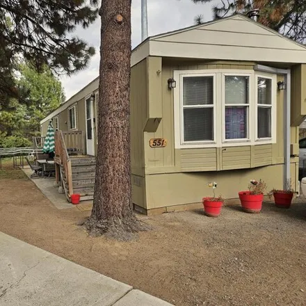 Buy this studio apartment on unnamed road in Bend, OR 97702