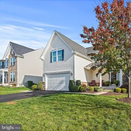 Image 3 - 332 Meadow Creek Drive, Marbeth Hill, Westminster, MD 21158, USA - House for sale