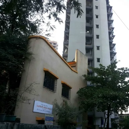 Image 9 - unnamed road, Zone 4, Mumbai - 400091, Maharashtra, India - Apartment for sale