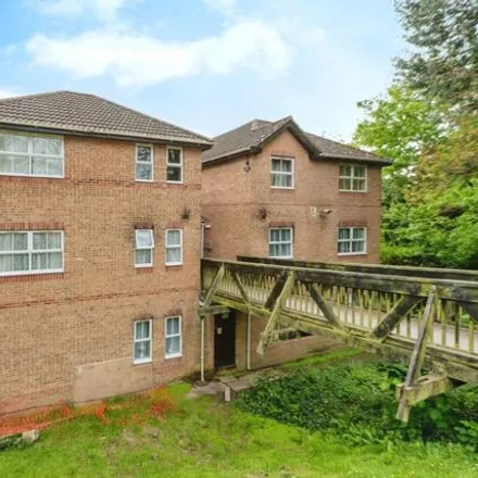 Buy this 2 bed apartment on 66 Middle Road in Southampton, SO19 8FS