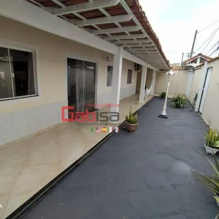 Buy this 3 bed house on Rua I in Cabo Frio, Cabo Frio - RJ