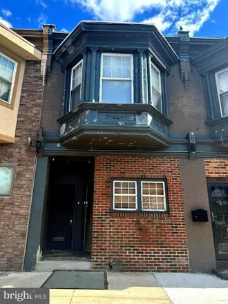 Buy this 4 bed house on 607 South 52nd Street in Philadelphia, PA 19143