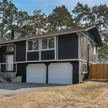 Buy this 3 bed house on 1711 172nd Street East in Spanaway, WA 98387
