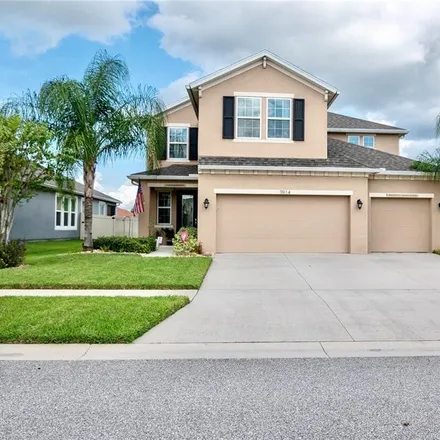 Buy this 4 bed house on 410 Vining Street in Plant City, FL 33563