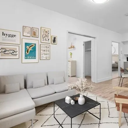 Rent this 2 bed apartment on 108 Luquer Street in New York, NY 11231