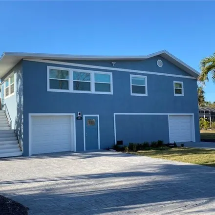 Buy this 3 bed house on 133 Gulf Island Drive in Fort Myers Beach, Lee County