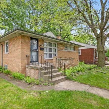 Buy this 3 bed house on 1881 Harding Avenue in Calumet City, IL 60409