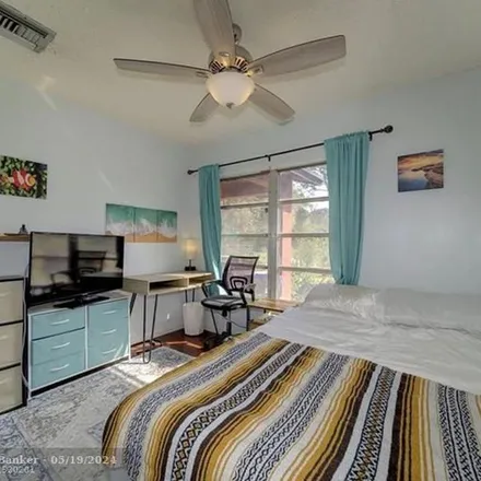 Image 3 - 3508 Ivanhoe Avenue, Boynton Beach, FL 33436, USA - Apartment for rent