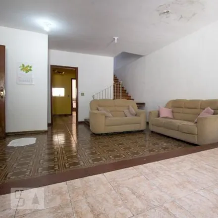 Image 2 - Rua José Ferreira da Cunha, Vila Guarani, São Paulo - SP, 04349, Brazil - House for sale