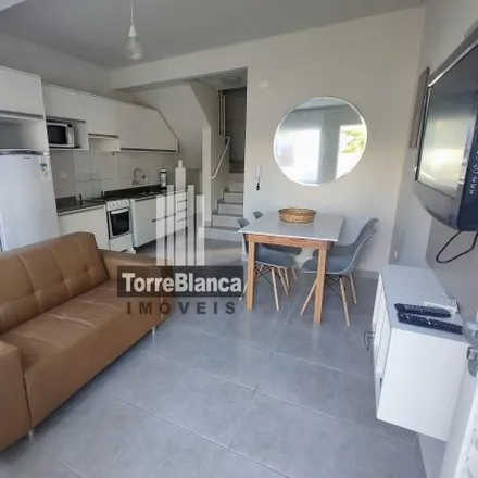 Rent this 2 bed house on Centro in Rua Afonso Celso, Ponta Grossa - PR