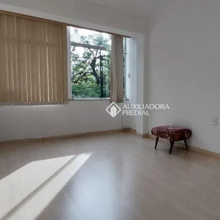 Buy this 3 bed apartment on Rua Dona Laura 320 in Rio Branco, Porto Alegre - RS