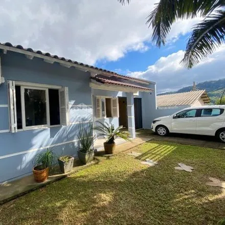 Buy this 2 bed house on Rua Edmundo Hoppe in Aliança, Santa Cruz do Sul - RS