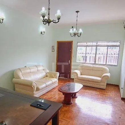 Buy this 4 bed house on Rua Claudio Manoel da Costa in Jardim Utinga, Santo André - SP