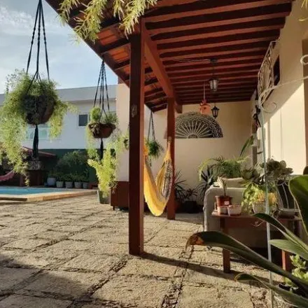 Buy this 6 bed house on Rua Afonso Ruy de Souza 521 in Itaigara, Salvador - BA