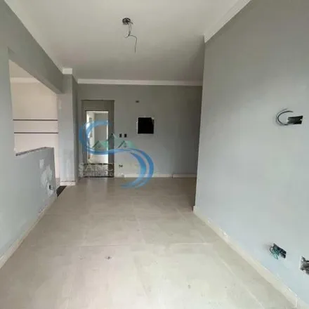 Buy this 1 bed apartment on Rua Azálea in Real, Praia Grande - SP