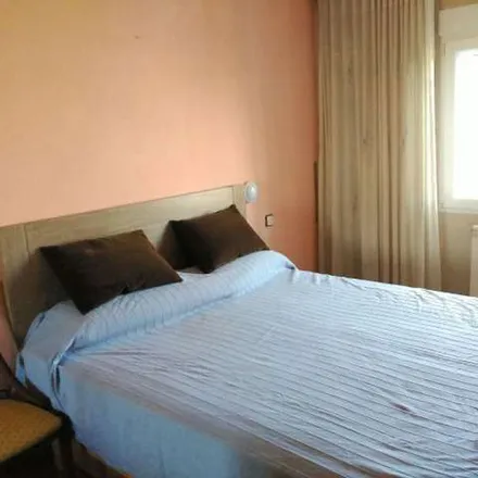Rent this 3 bed apartment on Madrid in Madrueño, Calle de Calatrava