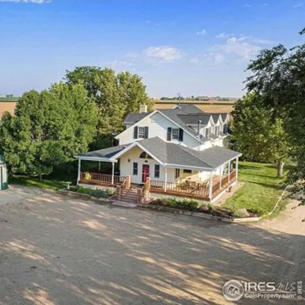 Image 5 - County Road 36, Mead, CO 80542, USA - House for sale
