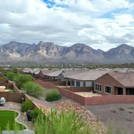 Image 6 - 676 E Nubra Valley Pl, Oro Valley, Arizona, 85755 - House for sale