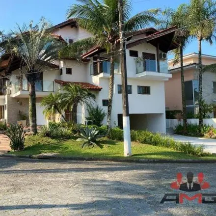 Buy this 6 bed house on unnamed road in Vista Linda, Bertioga - SP