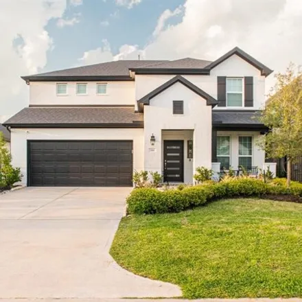 Rent this 5 bed house on Cedar Hammock Trail in The Woodlands, TX
