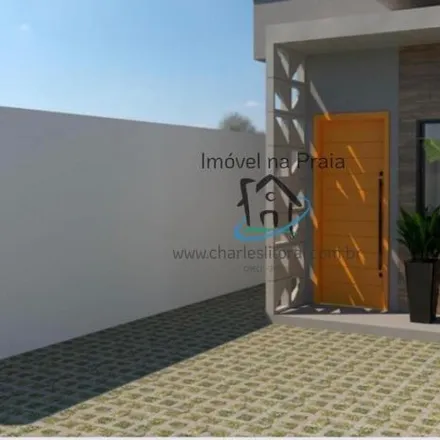 Buy this 2 bed house on Avenida Inácio Batista de Farias in Golfinhos, Caraguatatuba - SP