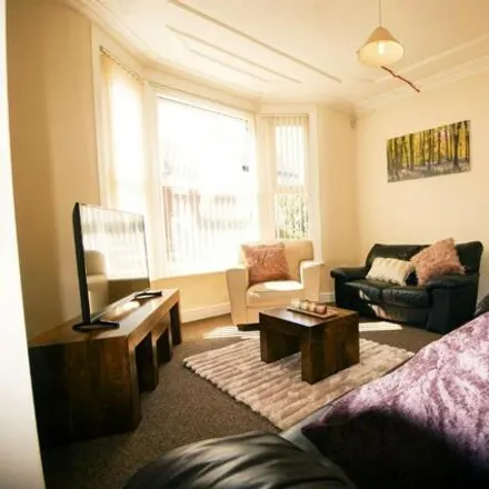 Image 3 - Stanley Street, Liverpool, L7 0JW, United Kingdom - Townhouse for rent