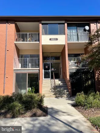 Buy this 2 bed condo on 7821 Mandan Road in Greenbelt, MD 20770