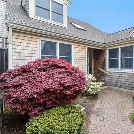 Buy this 2 bed condo on 18;20;22 Boxwood Circle in Yarmouth, MA 02638