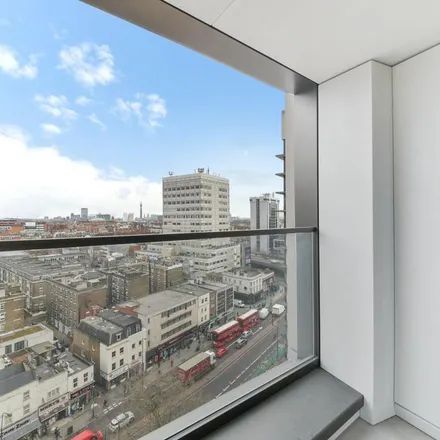 Image 7 - Westmark, Newcastle Place, London, W2 1DB, United Kingdom - Apartment for rent