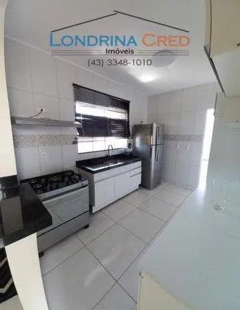 Buy this 2 bed house on Rua Mário Giublin in Leonor, Londrina - PR