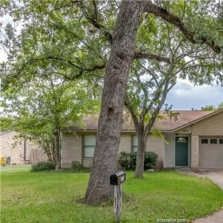 Rent this 3 bed house on 1694 Treehouse Trail in College Station, TX 77845