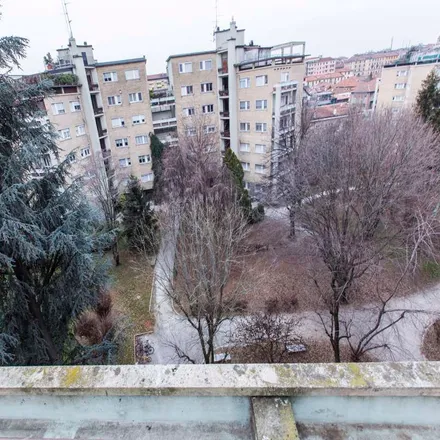Image 6 - Via Pasquale Fornari, 20146 Milan MI, Italy - Room for rent