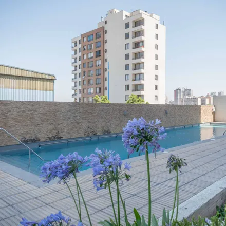 Buy this 1 bed apartment on Virginia Opazo 38 in 835 0708 Santiago, Chile