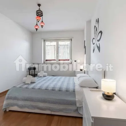 Image 3 - smoke ring, Via Portuense, 00153 Rome RM, Italy - Apartment for rent