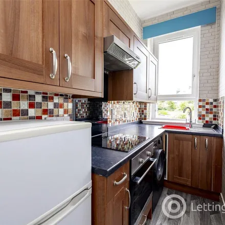 Rent this 1 bed apartment on Abergeldie Road in Holburn Street, Aberdeen City