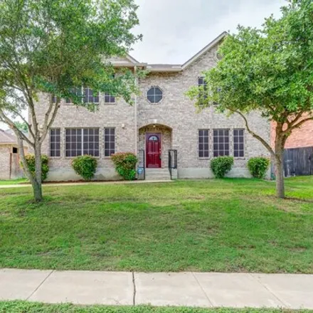 Buy this 4 bed house on 7125 Cambie Court in Live Oak, Bexar County