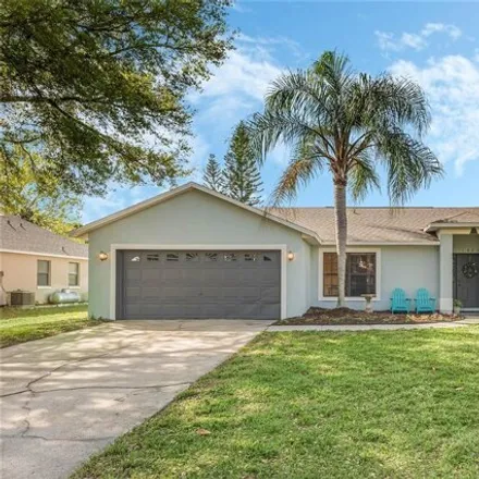 Buy this 3 bed house on 1435 Sugarberry Lane in Saint Cloud, FL 34772