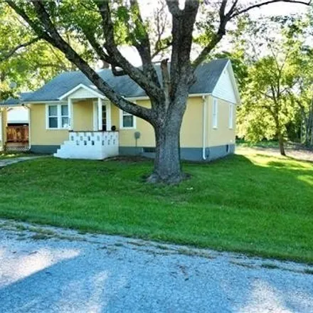 Buy this 2 bed house on Benton Street in Amsterdam, Bates County