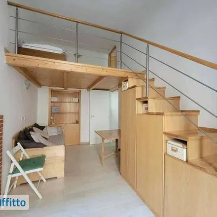 Image 4 - Via Salento, 20136 Milan MI, Italy - Apartment for rent