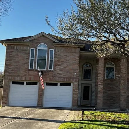 Image 1 - 11420 Forest Shower Road, Live Oak, Bexar County, TX 78233, USA - House for rent