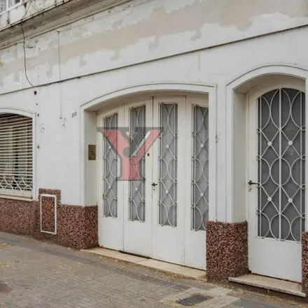 Buy this 3 bed house on Calle 9 389 in Partido de La Plata, 1900 La Plata