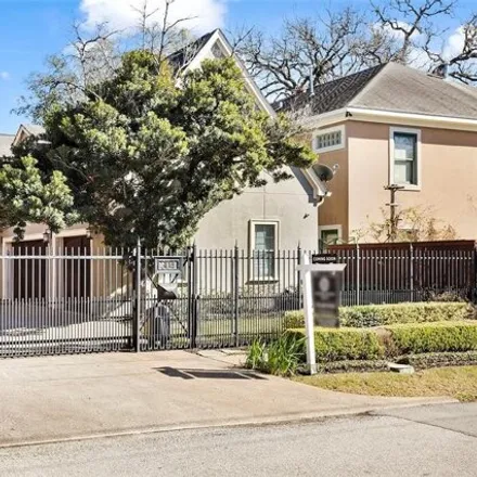 Image 5 - 326 Knox Street, Houston, TX 77007, USA - House for sale