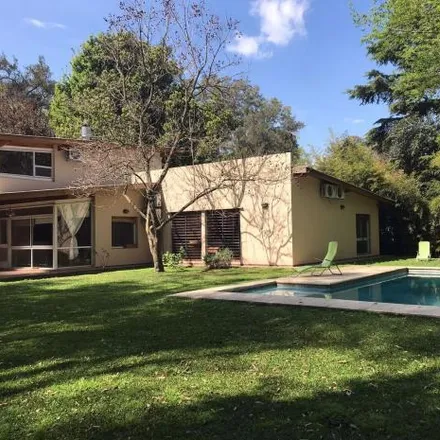 Image 2 - Julián Balbín, Haras Miryam, 1713 Villa Udaondo, Argentina - House for sale