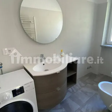 Rent this 3 bed apartment on Via Mottarone in 21025 Varese VA, Italy