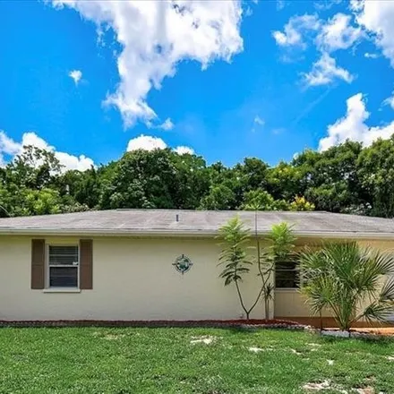 Buy this 3 bed house on 5805 3rd Avenue West in West Bradenton, Manatee County