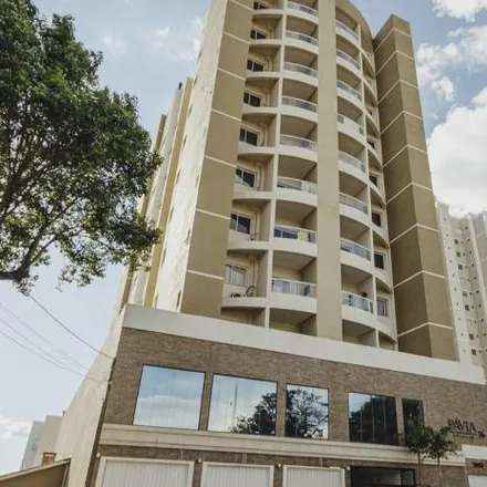 Buy this studio apartment on Avenida Brasil in Independência, Cascavel - PR