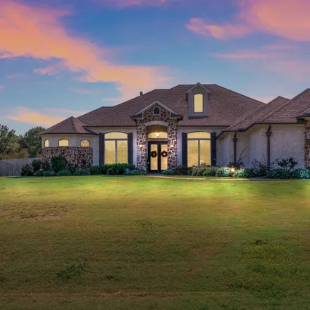 Buy this 5 bed house on 158 Ashbriar Lane in Harrison County, TX 75605